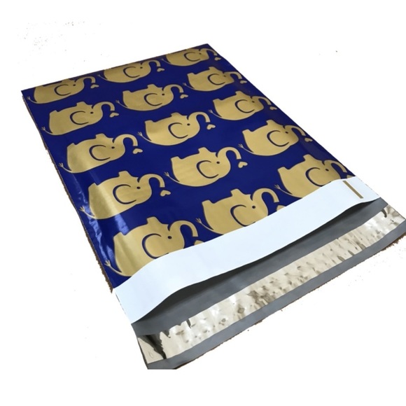 30 6x9 Polymailers - Picture 3 of 4